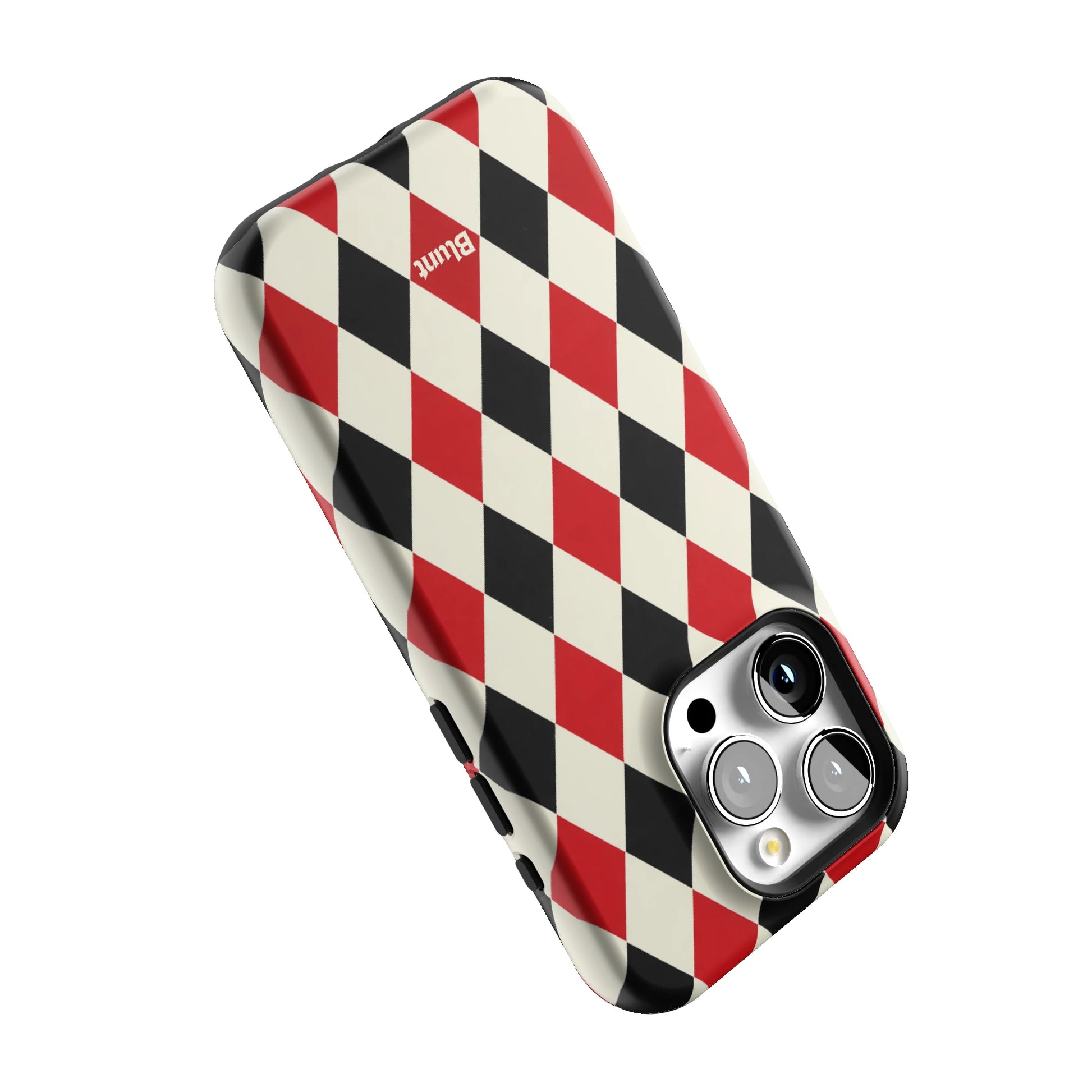Harley iPhone Case gallery - Iphone_15_Pro_5