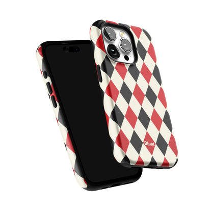 Harley iPhone Case gallery - Iphone_15_Pro_6