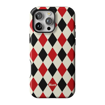 Harley iPhone Case gallery - Iphone_16_Pro_Max_1