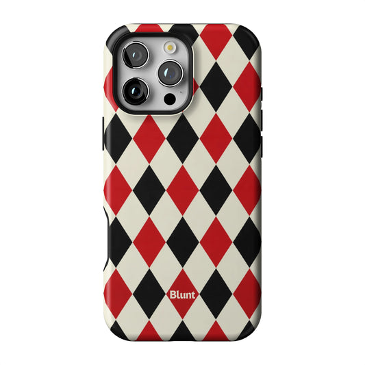 Harley iPhone Case gallery - Iphone_16_Pro_Max_1