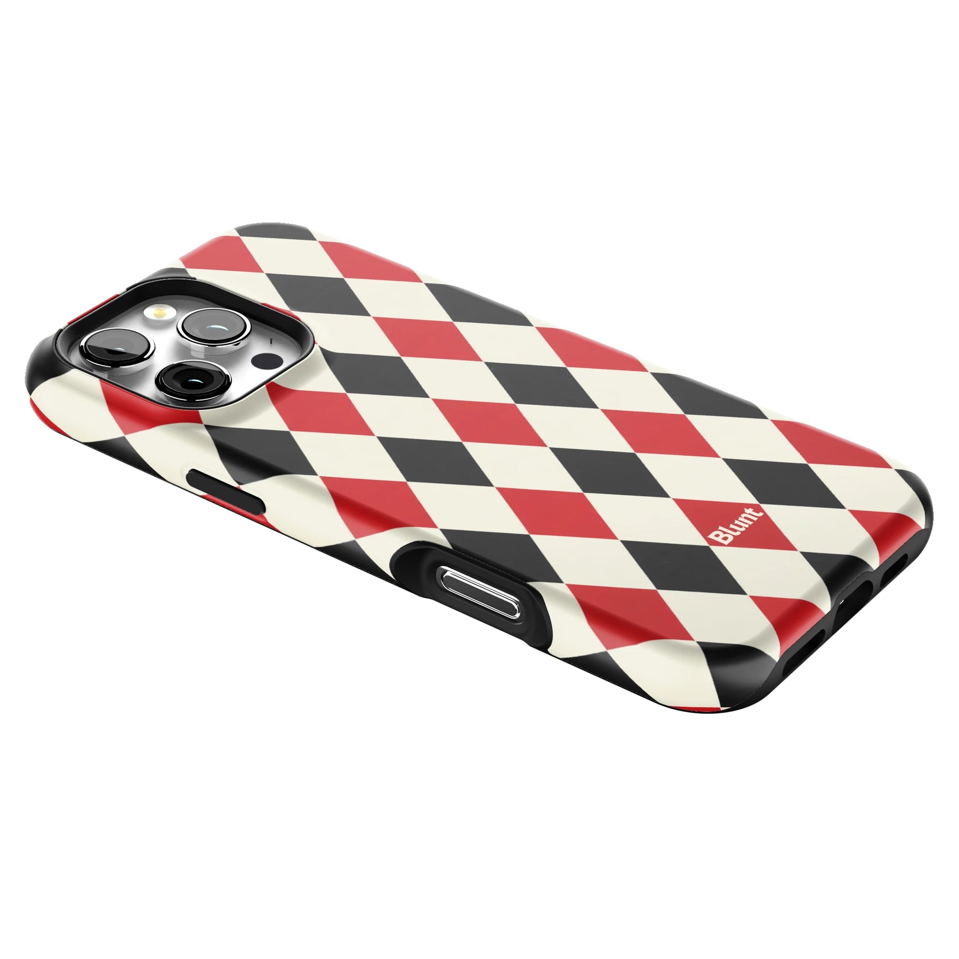 Harley iPhone Case gallery - Iphone_16_Pro_Max_2