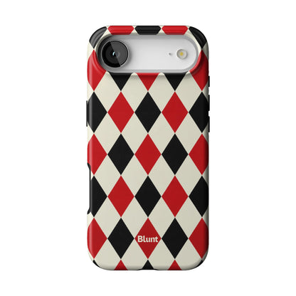 Harley iPhone Case gallery - Iphone_17_Air_1