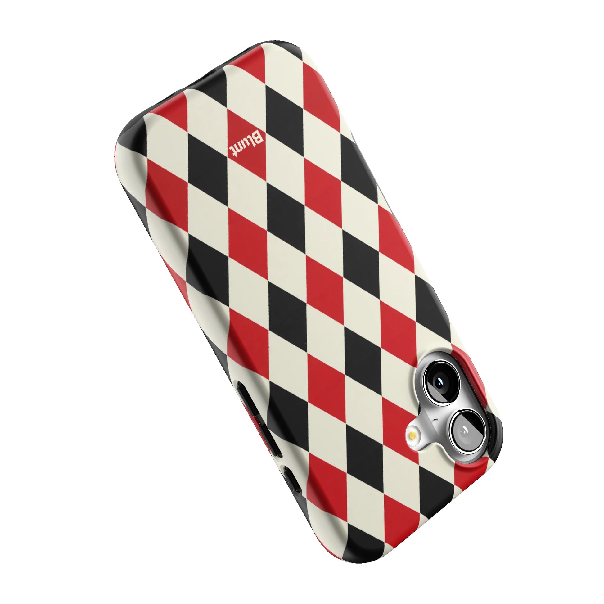 Harley iPhone Case gallery - Iphone_17_Iphone_5