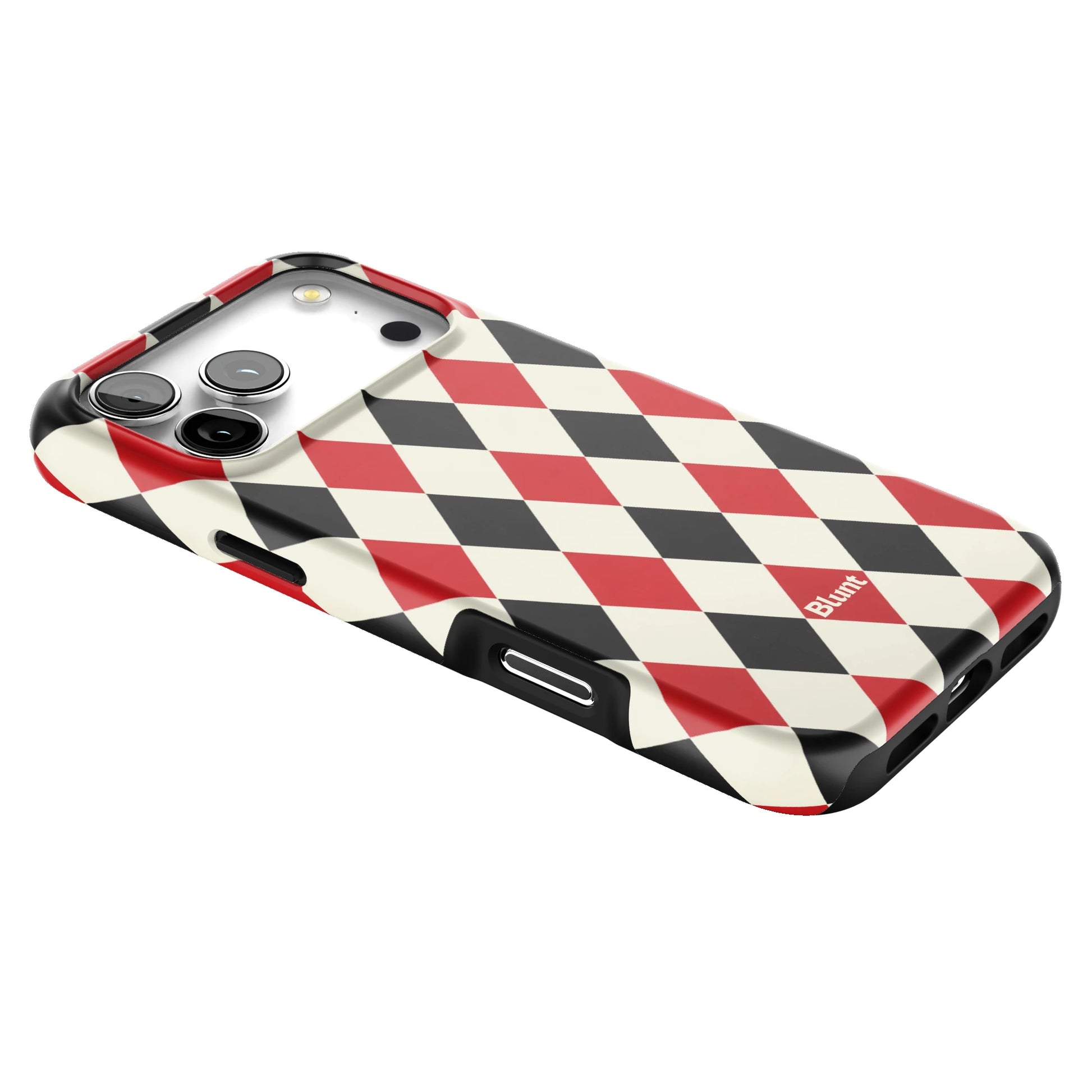 Harley iPhone Case gallery - Iphone_17_Pro_Max_2