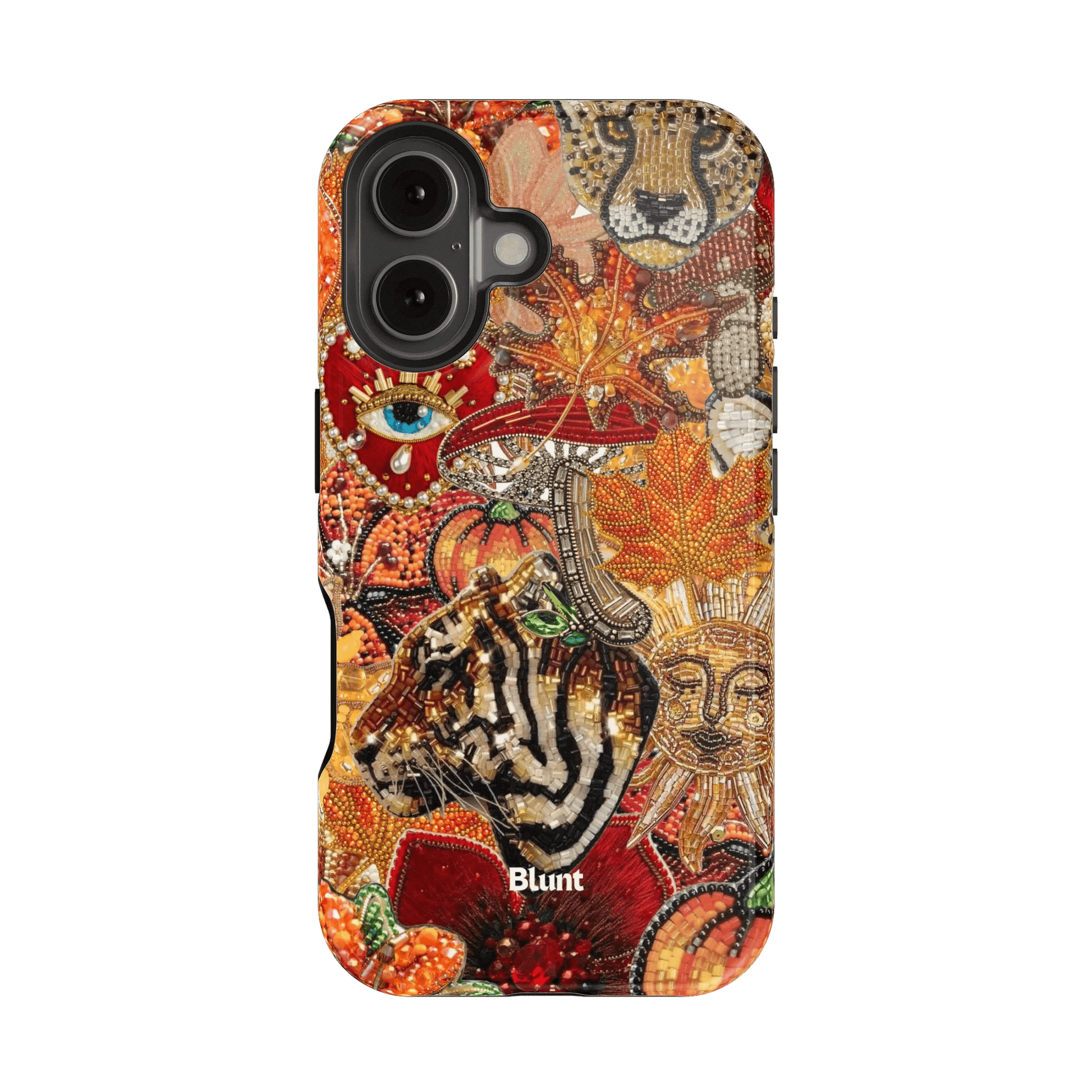 Harvest dreamscape iPhone Case - Blunt Cases
