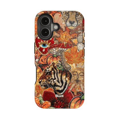 Harvest dreamscape iPhone Case - Blunt Cases