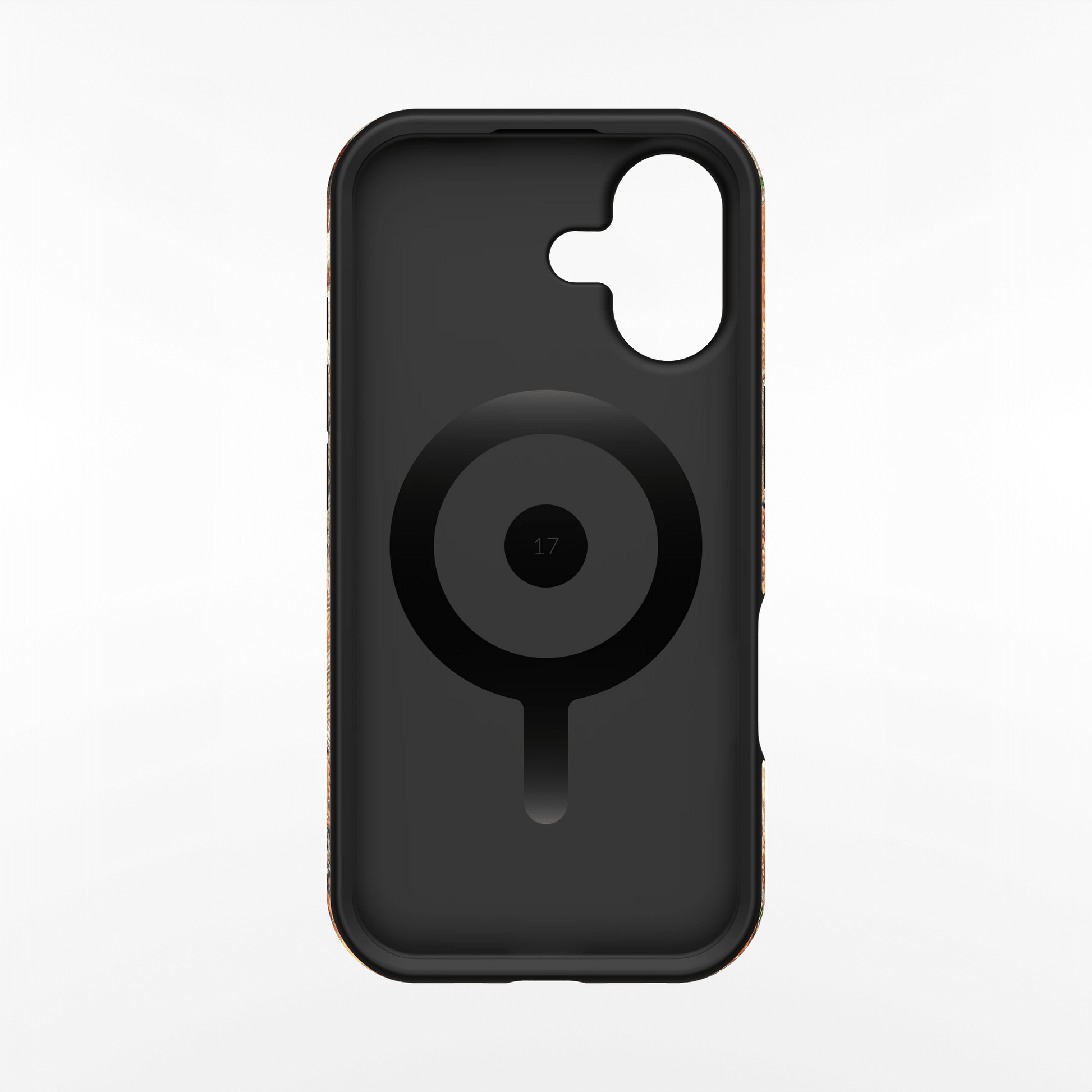 Harvest dreamscape iPhone Case - Blunt Cases