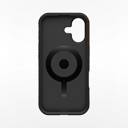 Harvest dreamscape iPhone Case - Blunt Cases