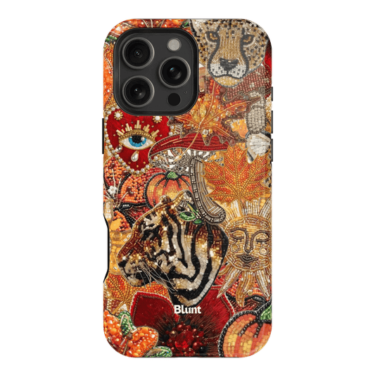 Harvest dreamscape iPhone Case - Blunt Cases