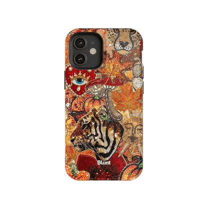 Harvest dreamscape iPhone Case - Blunt Cases