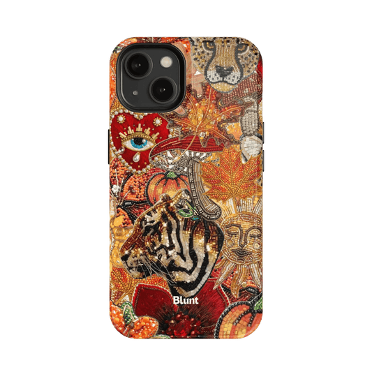 Harvest dreamscape iPhone Case - Blunt Cases
