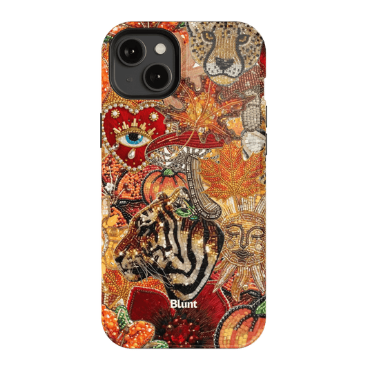 Harvest dreamscape iPhone Case - Blunt Cases