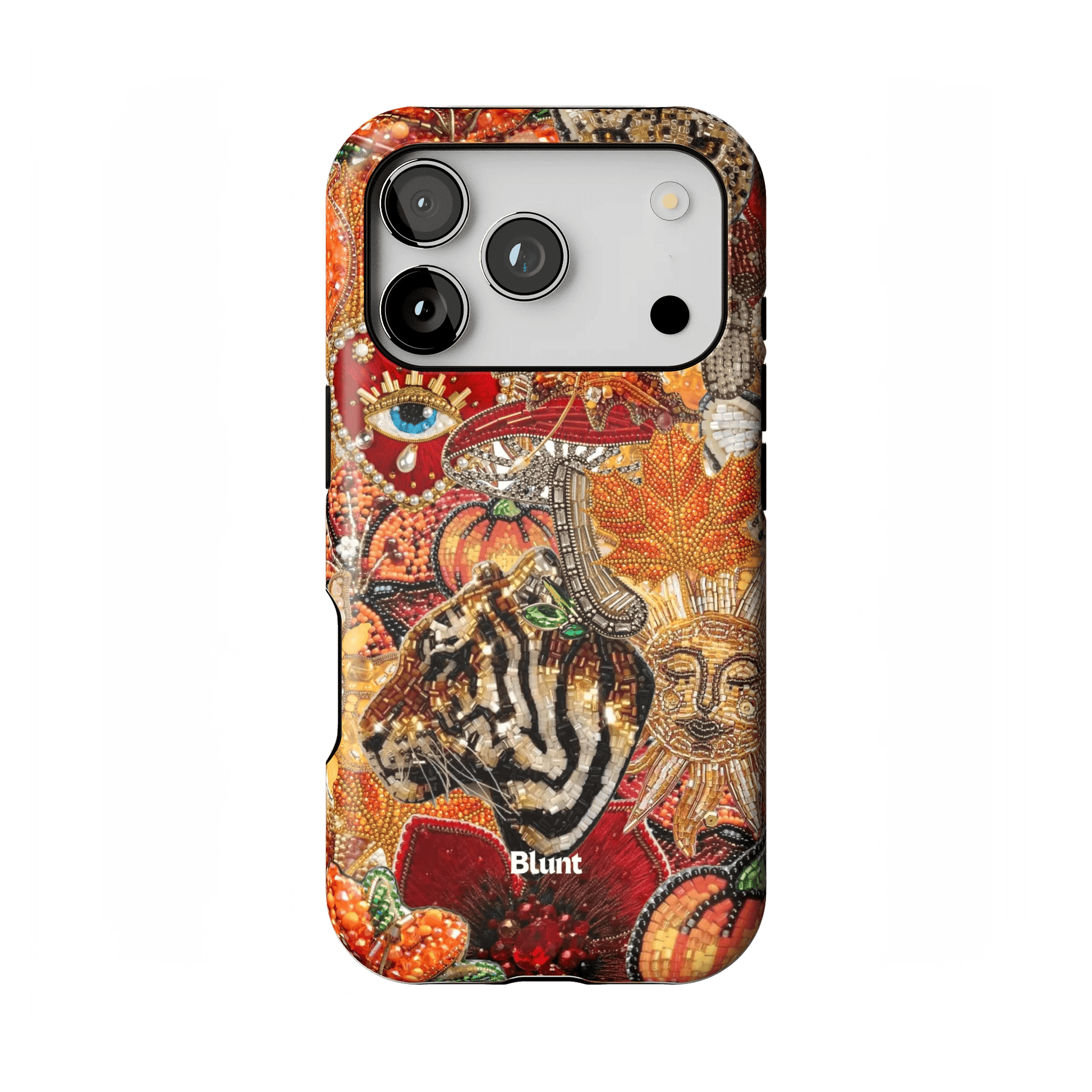 Harvest dreamscape iPhone Case - Blunt Cases