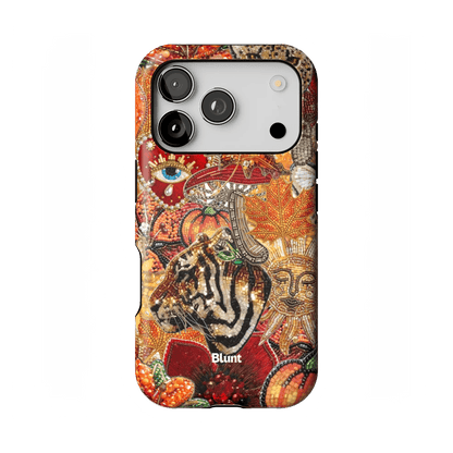 Harvest dreamscape iPhone Case - Blunt Cases