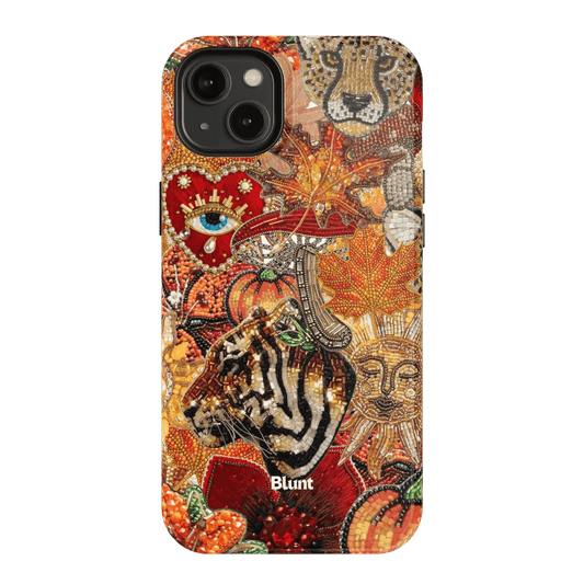 Harvest dreamscape iPhone Case - Blunt Cases