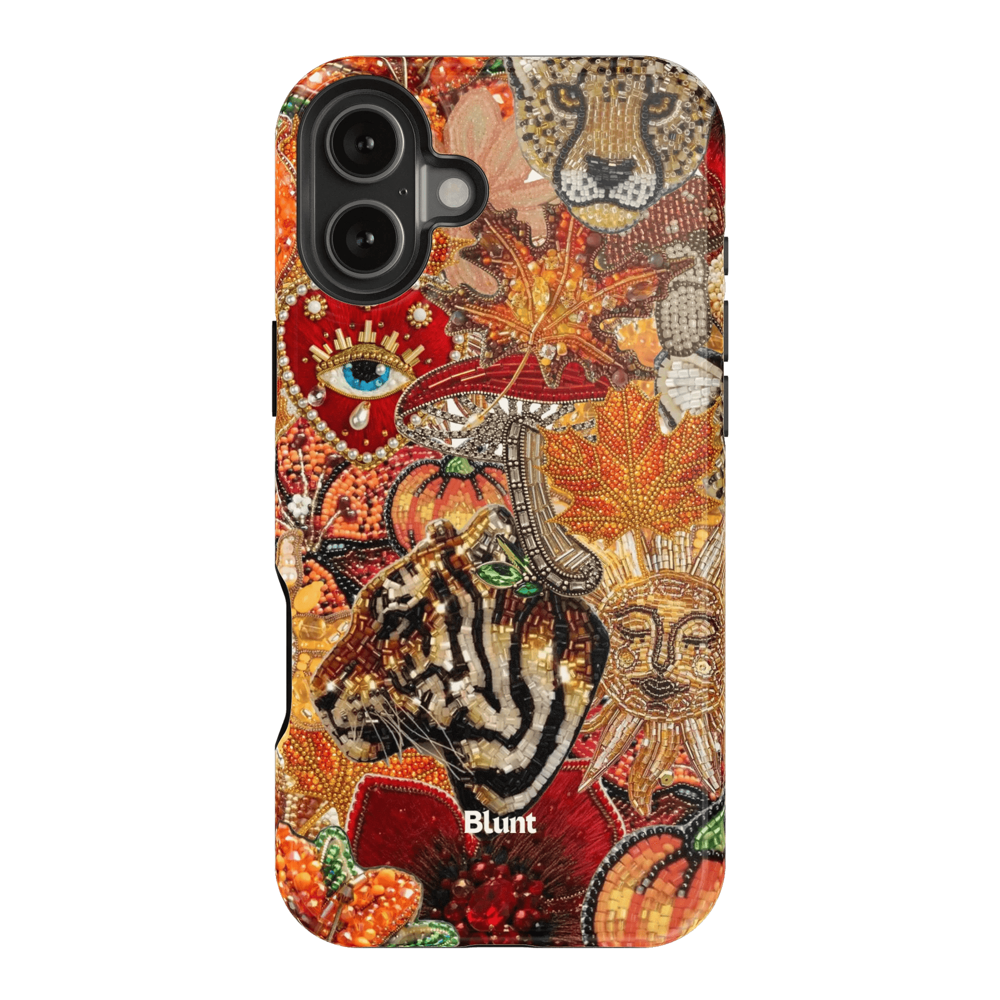 Harvest dreamscape iPhone Case - Blunt Cases