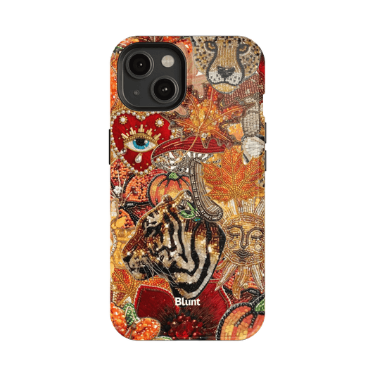 Harvest dreamscape iPhone Case - Blunt Cases