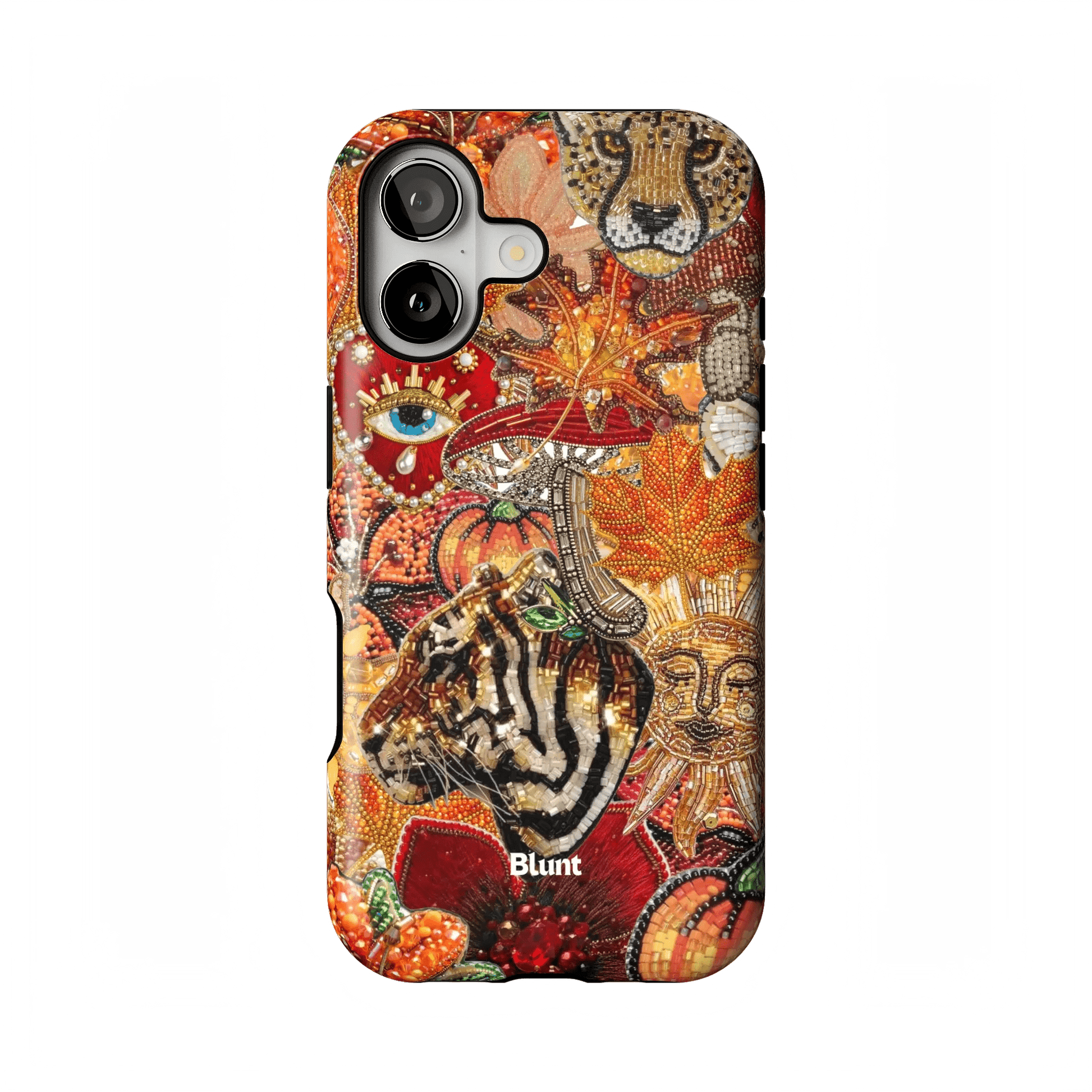 Harvest dreamscape iPhone Case - Blunt Cases