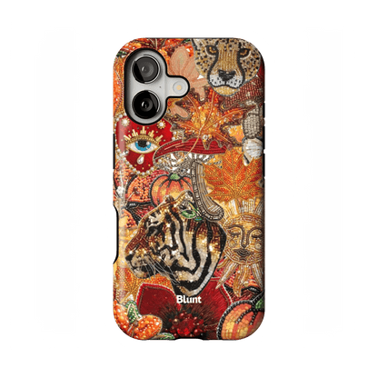 Harvest dreamscape iPhone Case - Blunt Cases
