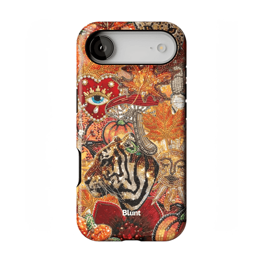 Harvest dreamscape iPhone Case - Blunt Cases