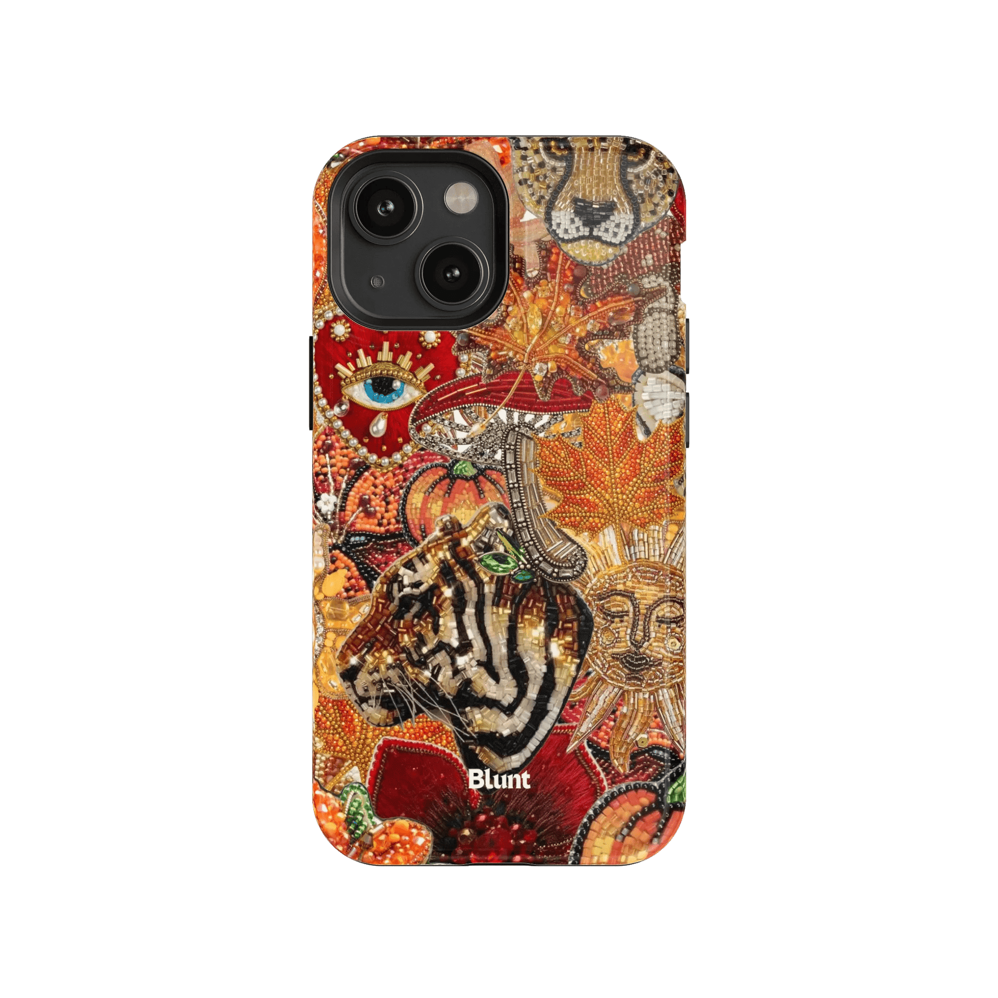 Harvest dreamscape iPhone Case - Blunt Cases