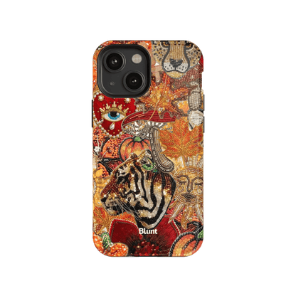 Harvest dreamscape iPhone Case - Blunt Cases