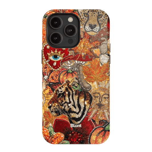Harvest dreamscape iPhone Case - Blunt Cases