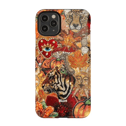 Harvest dreamscape iPhone Case - Blunt Cases