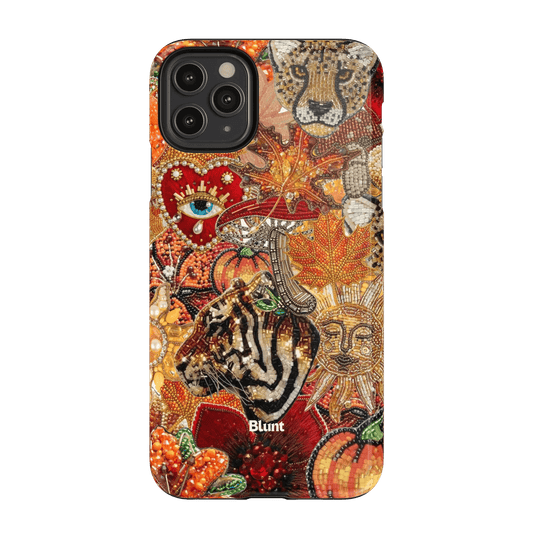 Harvest dreamscape iPhone Case - Blunt Cases