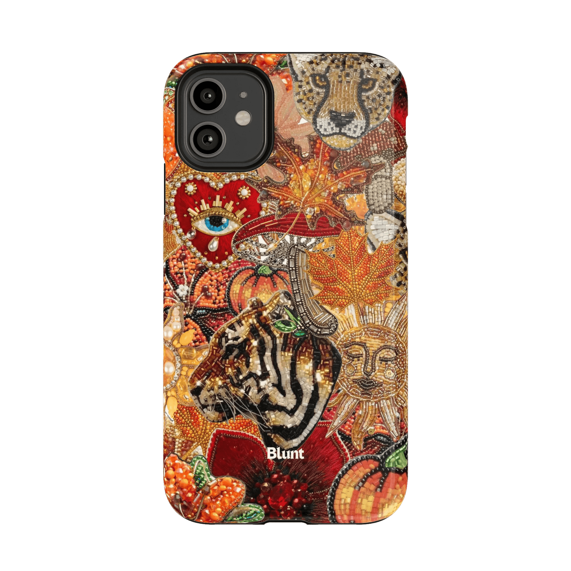 Harvest dreamscape iPhone Case - Blunt Cases