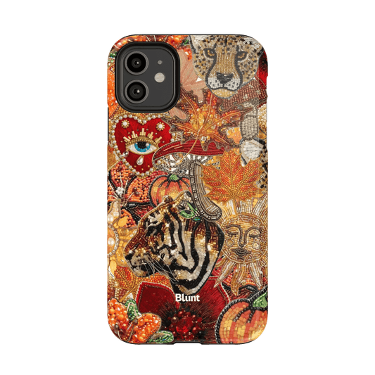 Harvest dreamscape iPhone Case - Blunt Cases