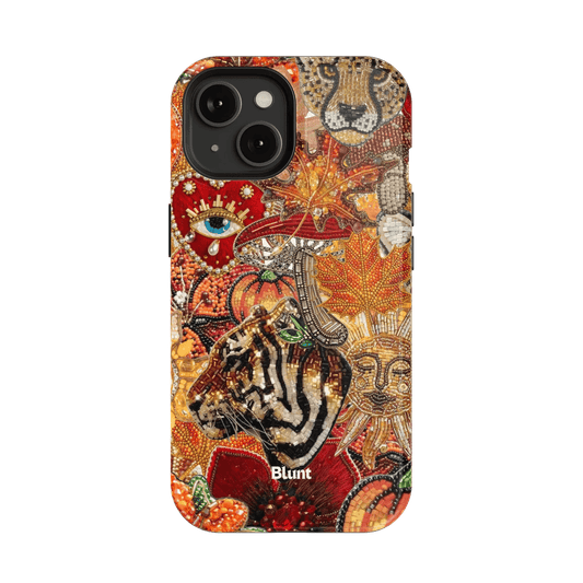 Harvest dreamscape iPhone Case - Blunt Cases