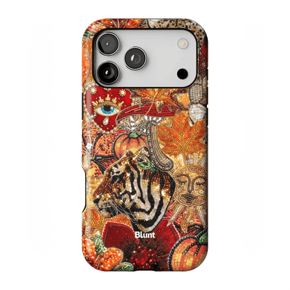 Harvest dreamscape iPhone Case - Blunt Cases