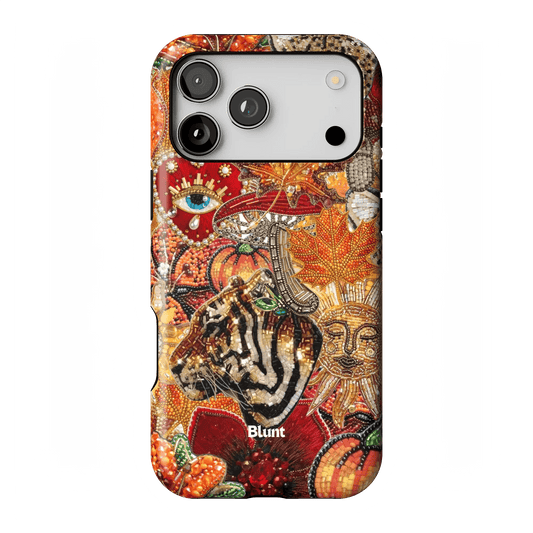 Harvest dreamscape iPhone Case - Blunt Cases