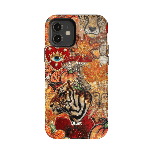 Harvest dreamscape iPhone Case - Blunt Cases