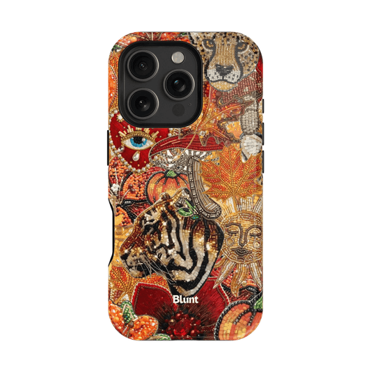 Harvest dreamscape iPhone Case - Blunt Cases