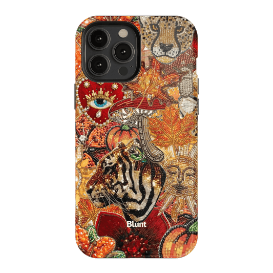 Harvest dreamscape iPhone Case - Blunt Cases