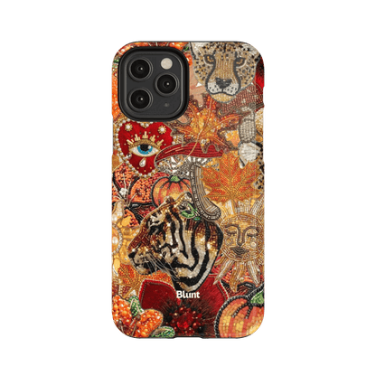 Harvest dreamscape iPhone Case - Blunt Cases