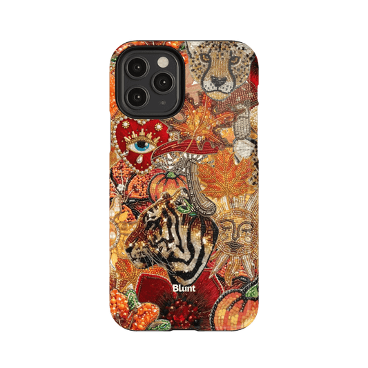 Harvest dreamscape iPhone Case - Blunt Cases