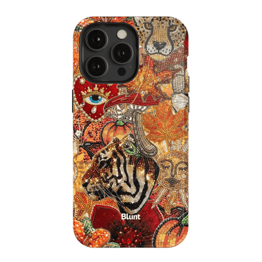 Harvest dreamscape iPhone Case - Blunt Cases
