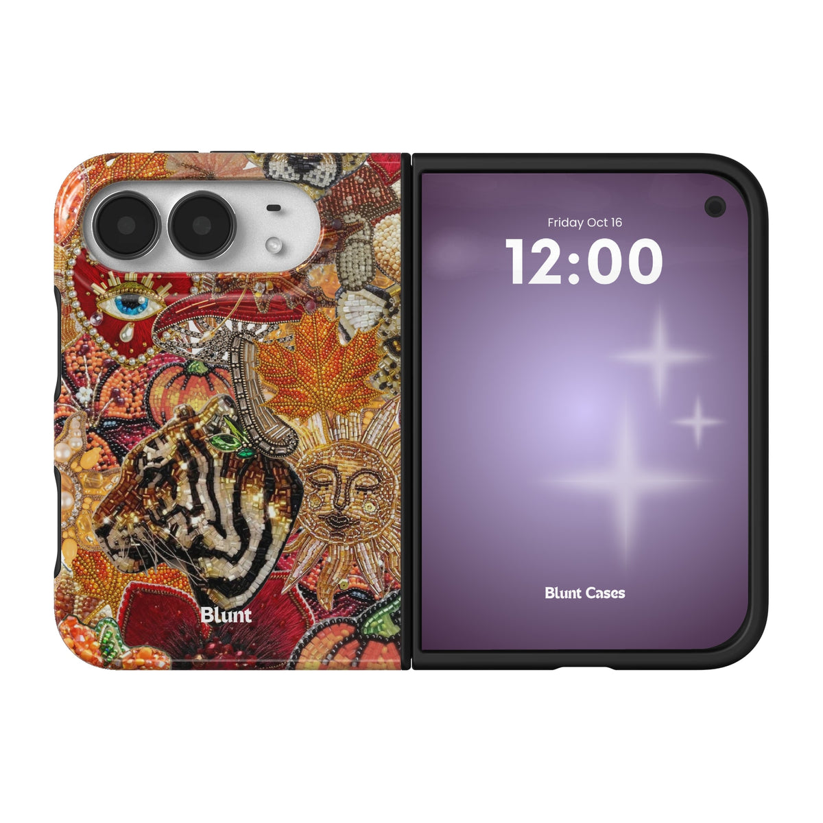 harvest-dreamscape-iphone-case iPhone 18 Duo case, view 1