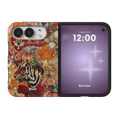 harvest-dreamscape-iphone-case iPhone 18 Duo case, view 1