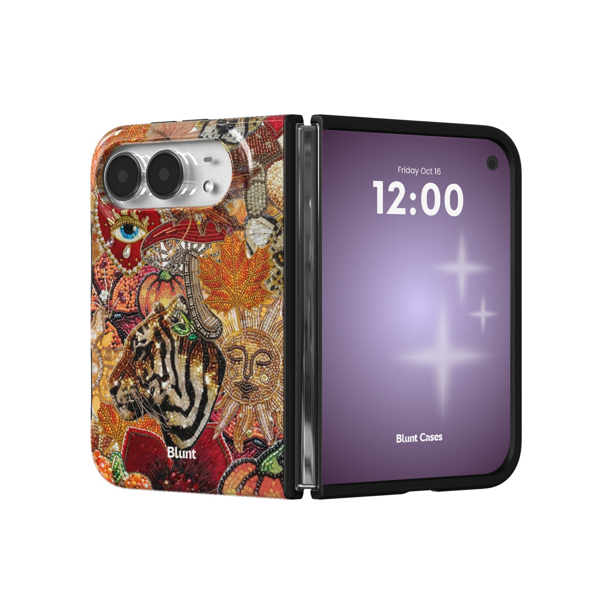 harvest-dreamscape-iphone-case iPhone 18 Duo case, view 3