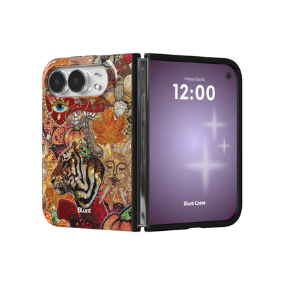 harvest-dreamscape-iphone-case iPhone 18 Duo case, view 3
