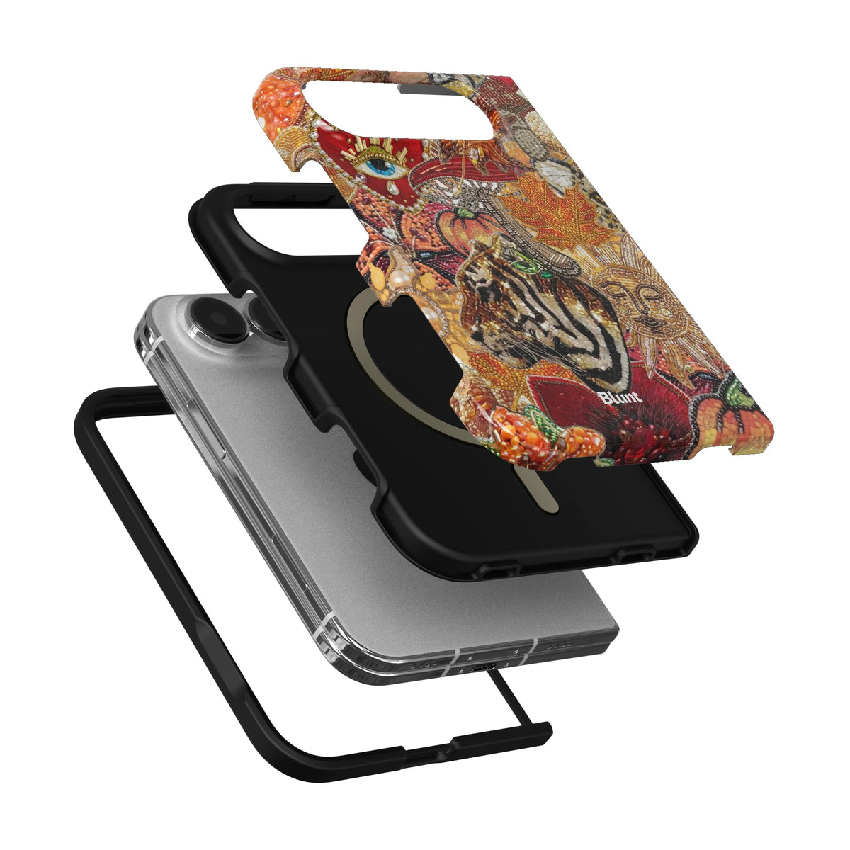 harvest-dreamscape-iphone-case iPhone 18 Duo case, view 6