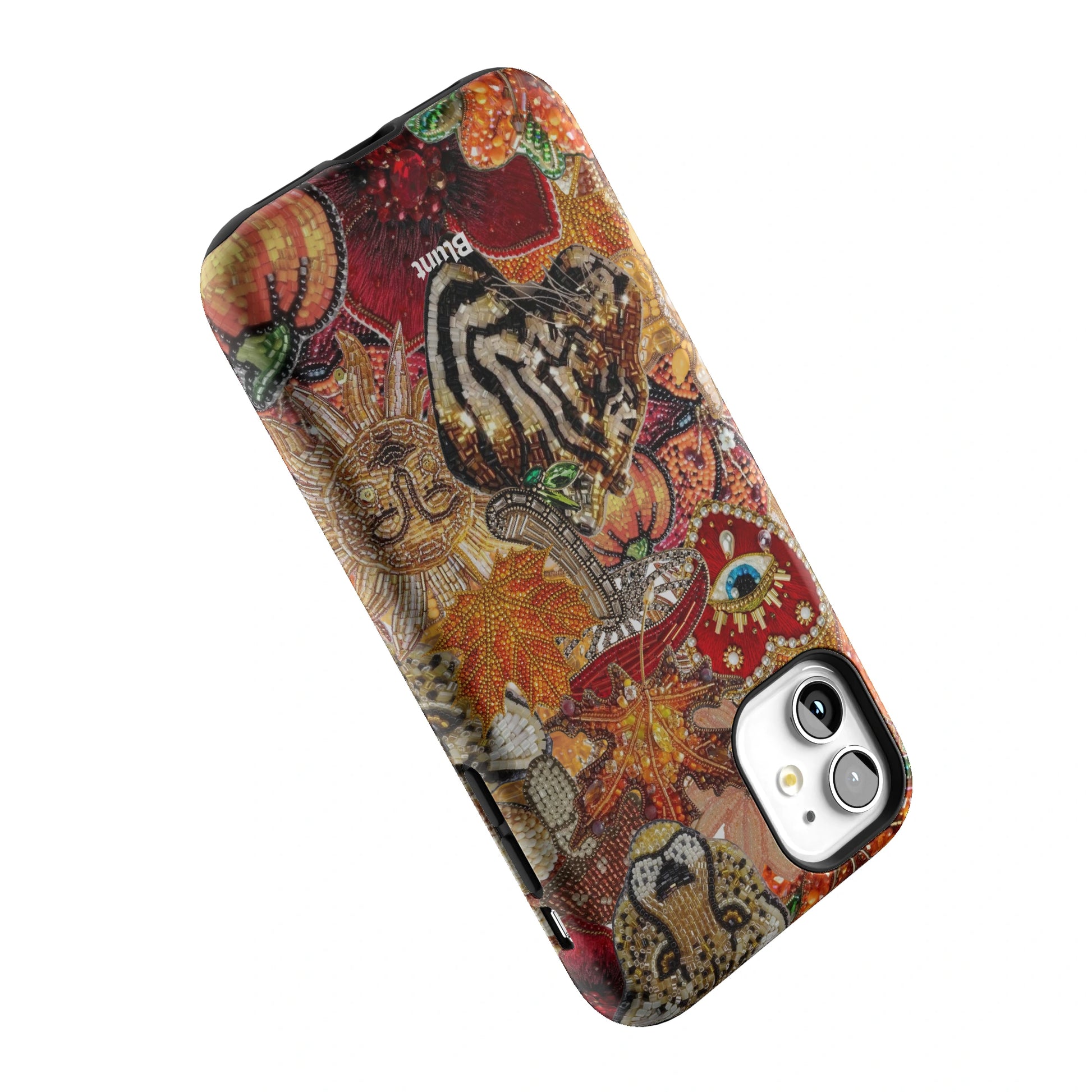 Harvest Dreamscape iPhone Case gallery - Iphone_11_Iphone_5