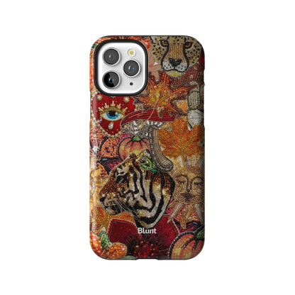 Harvest Dreamscape iPhone Case gallery - Iphone_11_Pro_1