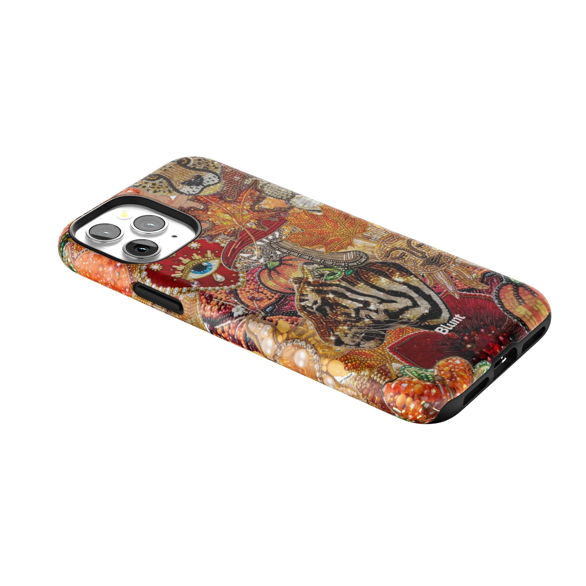 Harvest Dreamscape iPhone Case gallery - Iphone_11_Pro_2