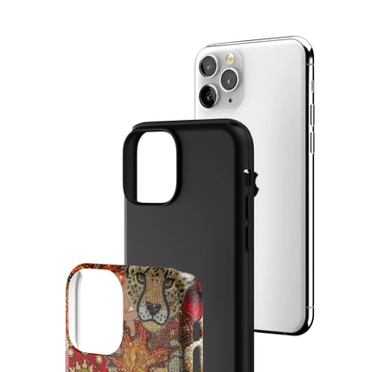 Harvest Dreamscape iPhone Case gallery - Iphone_11_Pro_3