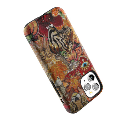 Harvest Dreamscape iPhone Case gallery - Iphone_11_Pro_5